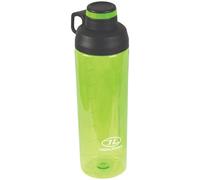 Highlander Hydrator Water Bottle 850Ml Green