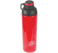 Highlander Hydrator Water Bottle 850Ml Red
