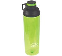 Highlander HYDRATOR WATER BOTTLE (green)