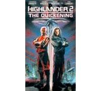 Highlander II - Highlander II