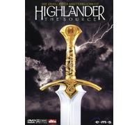 Highlander [Import allemand]