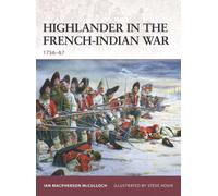 Highlander in the French-Indian War
