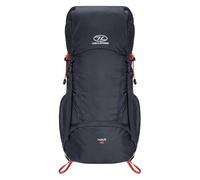 Highlander Ivar 40L Rucksack - Men's 3-Day Backpack for Hiking, Trekking, Travel, Work, Outdoor Use