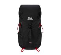 Highlander Ivar 30L Rucksack: Steel Grey Colour: Steel Grey