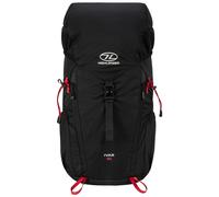 Highlander Men's Ivar Rucksack 30L Hiking Backpack Trekking Travel Outdoor Bag