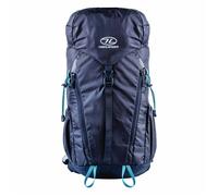 Highlander Ivar Women's 25L Rucksack Hiking Outdoor Walking Trekking Camping