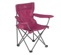 Highlander Kelburn Kids Chair: Berry Colour: Berry
