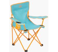 Highlander Kelburn Kids Chair Blue