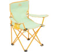 Highlander Kelburn Kids Chair Green