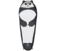 Highlander Kids Creature Mummy Sleeping Bag Panda Plus Backpack Sack SB230Y-Pand