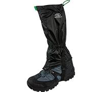 Highlander Kids Torridon Gaiter - Black, One Size