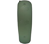 Highlander Kip 5cm Self Inflating Mattress Green
