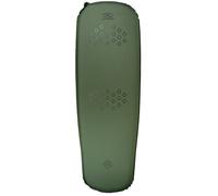 Highlander Kip 7.5cm Self Inflating Mattress Green