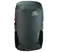 Highlander Kynetik Backpack - 25 Litre Black