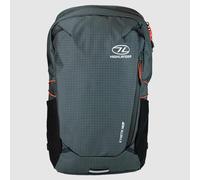Highlander Kynetik Hiking Rucksack 20L Black EDC Lightweight Outdoor Backpack