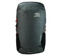 Highlander Kynetik Backpack - 25 Litre Black