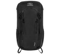Highlander Ladies Trail 30 Rucksack: Black Colour: Black