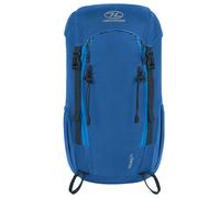 Highlander Ladies Trail 30 Rucksack: Blue Colour: Blue