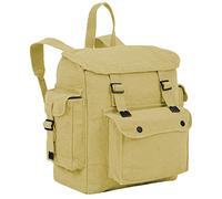 Highlander Outdoor Large Webbing Pockets 18 l backpack - Beige