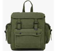 Highlander Outdoor Backpack Large Webbing 18 l Pocketed Olive