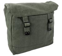Highlander Large Web Backpack Olive