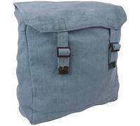 Highlander Large Web Backpack Raf Blue