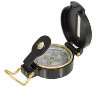 Highlander Lensatic Compass