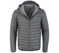 Highlander Lewis Insulated Jacket Graphite Size Xx Large