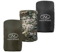 Highlander Lightweight Duck's Back Raincover Large Waterproof Windproof