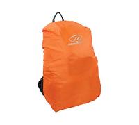Highlander Lightweight Rain Cover: Orange: S Size: S, Colour: Orange