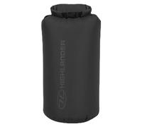 13L Lightweight Waterproof Dry Bags V2 - Black