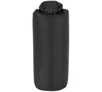 Highlander Outdoor Dry Bag - Lightweight Waterproof V2 - Black, 25L
