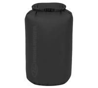Highlander Lightweight Waterproof Dry Bags (Black, 40L)