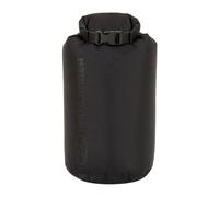 Highlander Lightweight Waterproof Dry Bags (Black, 4L)