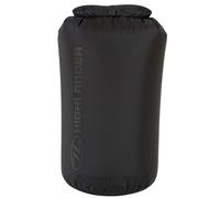 Highlander 80L Lightweight Waterproof Dry Bags V2: Black Colour: Black
