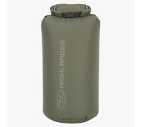 13L Lightweight Waterproof Dry Bags V2 - Ranger Green