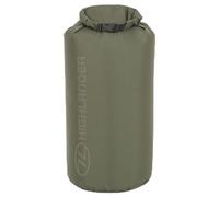 Highlander Lightweight Waterproof Dry Bags (Ranger Green, 25L)