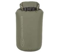 4L Lightweight Waterproof Dry Bags V2 - Ranger Green