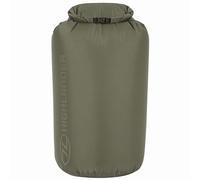 Highlander 80L Lightweight Waterproof Dry Bags V2: Ranger Green Colour