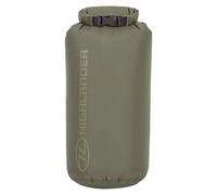 8L Lightweight Waterproof Dry Bags V2 - Ranger Green