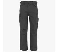 Highlander M65 Ripstop Combat Trousers Lightweight Cotton Military Army Cadet