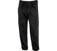 Highlander M65 Men’s Outdoor Trousers, Camouflage, 40