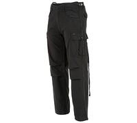 Highlander M65 Ripstop Combat Trousers Lightweight Cotton Military Army Cadet