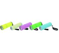 Highlander Maia Rubber Torch Lighting - Various/Multi