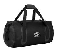 Highlander Mallaig Duffle Dry Bag Black Waterproof 35 Litre Bag DB107-BK