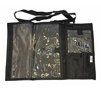 HIGHLANDER MAP READING & COMPASS CAMPING/HIKING/WALKING WATERPROOF CASE COVER