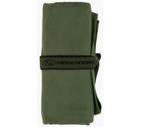 Highlander Microfibre Soft Towel Travelling Camping Hiking Quick-Drying 3 Sizes