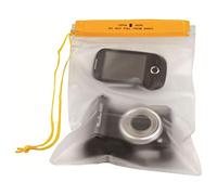 Waterproof PVC Pouch, M