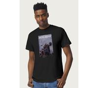 Highlander Men's 1986 Connor MacLeod T-Shirt in Black | Size: 2XL Highlander Black 2XL