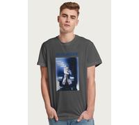 Highlander Men's 1986 Dragon Head Katana T-Shirt in Charcoal | Size: Small Highlander Charcoal S